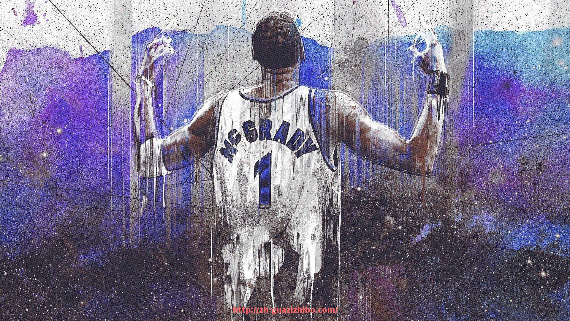 瓜子直播-NBA帅气球星：外貌与实力并存的明星球员